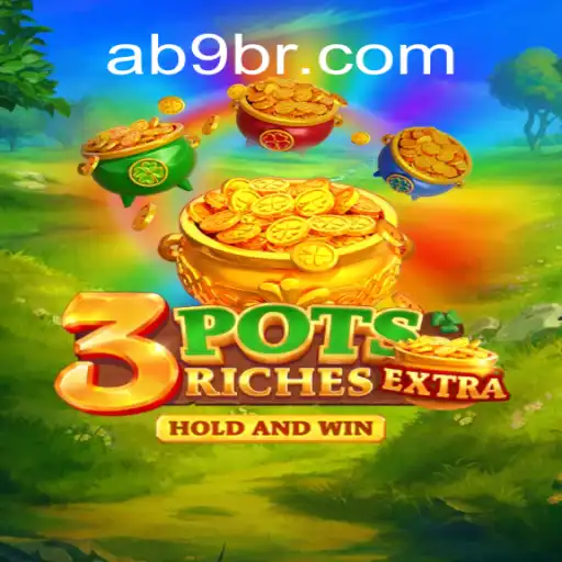 Explorando o Universo de '3potsExtra': Jogo e Estratégia com ab9.bet