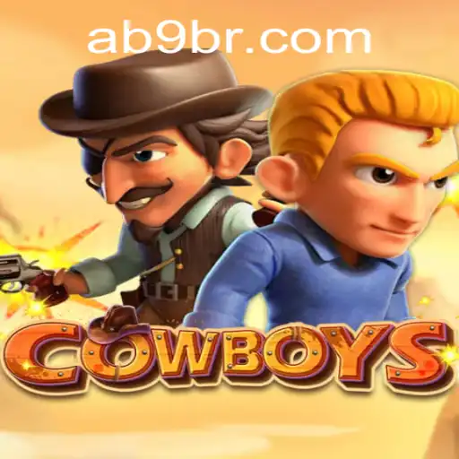 Explorando o Mundo do Jogo 'COWBOYS' e a Plataforma ab9.bet