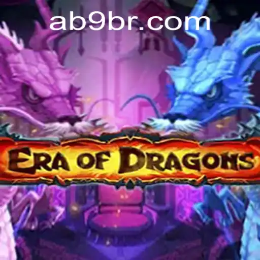 Descubra o Fascinante Mundo de EraOfDragons - Estratégia e Aventura no Ab9.bet