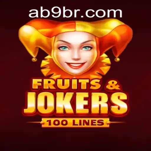Explorando o Universo de FruitsAndJokers100: Um Mergulho no Envolvente Jogo de Slot