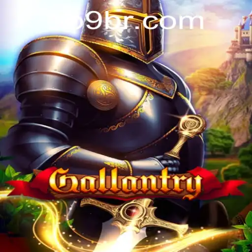 Descubra o Mundo de Aventuras em Gallantry: O Novo Jogo Incrível