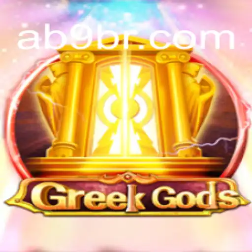 Descubra o Fascinante Mundo de GreekGods no ab9.bet