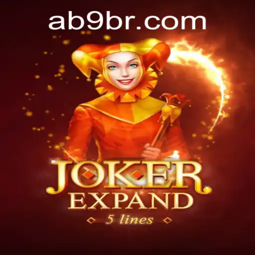 Descubra o Fascinante Mundo de JokerExpand: Um Jogo Inovador no Universo ab9.bet