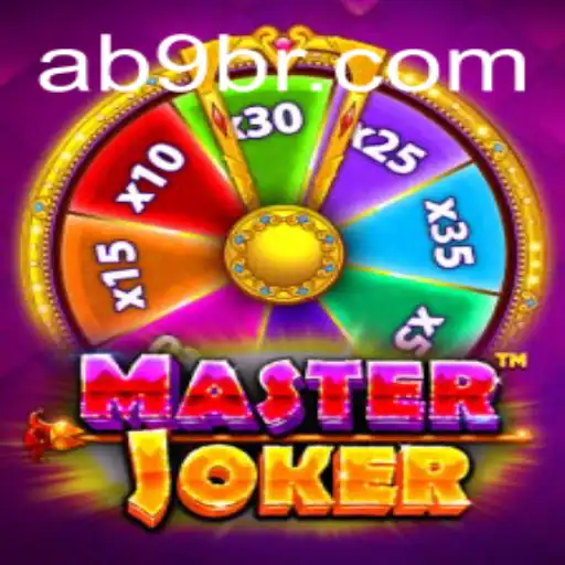Explorando o Mundo de MasterJoker: Uma Jornada no Universo dos Slots Online