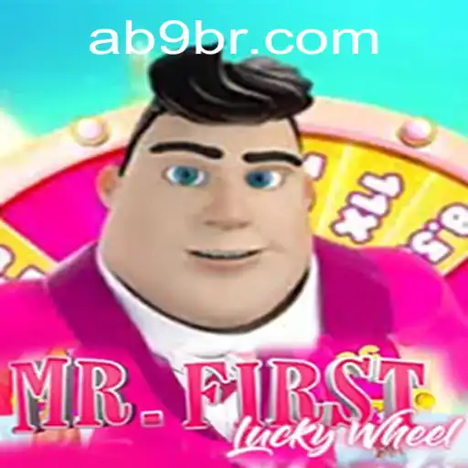 Descubra o Fascinante Mundo de MrFirstLuckyWheel: O Jogo Emocionante da ab9.bet
