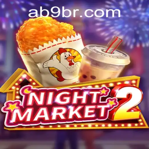 Explorando o Mundo do Jogo NightMarket2 com a Plataforma ab9.bet