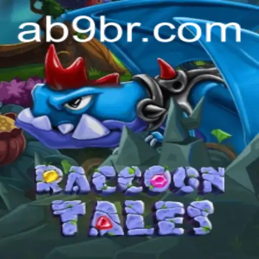 Descubra as Aventuras de RaccoonTales: Uma Jornada Envolvente