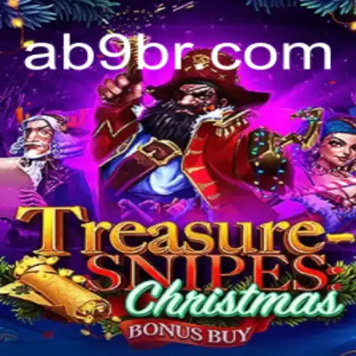 TreasuresnipesChristmas: Uma Aventura de Natal Repleta de Estratégia e Emoção