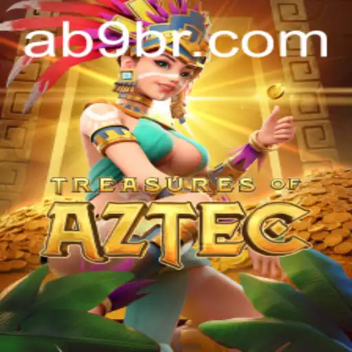 Descubra os Mistérios do Tesouros do Aztec No Mundo dos Jogos Online