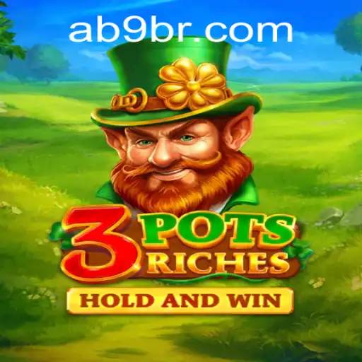 3potsRiches: O Novo Jogo de Estratégia e Sorte