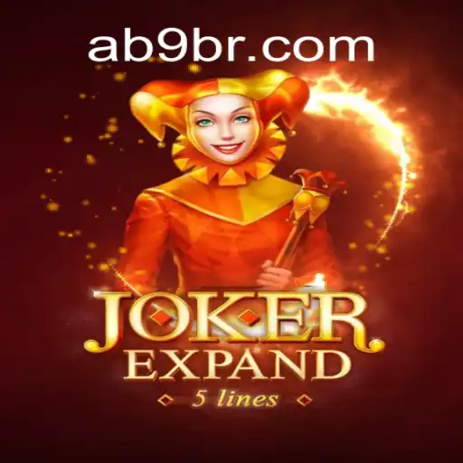 Descubra o Fascinante Mundo de JokerExpand: Um Jogo Inovador no Universo ab9.bet