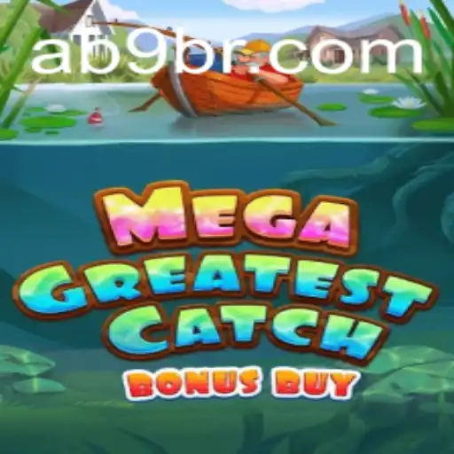 Descubra o Mundo do MegaGreatestCatchBonusBuy: Uma Aventura de Emoção e Recompensas