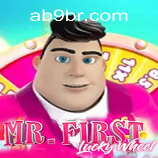 Descubra o Fascinante Mundo de MrFirstLuckyWheel: O Jogo Emocionante da ab9.bet