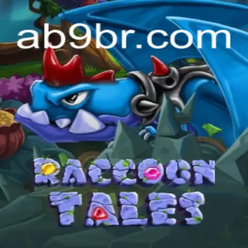 Descubra as Aventuras de RaccoonTales: Uma Jornada Envolvente