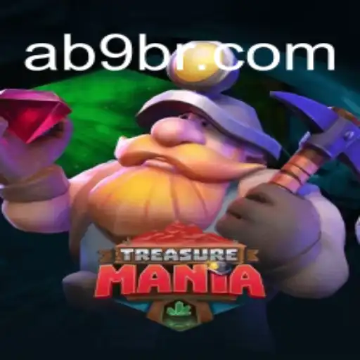 Explorando o Universo de TreasureMania: Um Jogo de Aventura Único