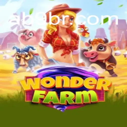 WonderFarm: Uma Jornada Mágica no Mundo dos Jogos