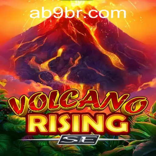 Explorando o Empolgante Mundo de VolcanoRisingSE
