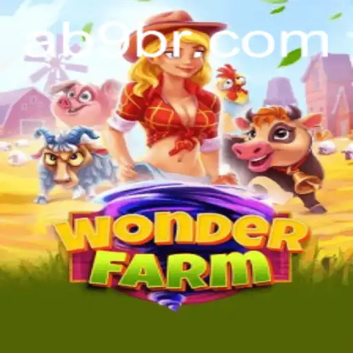 WonderFarm: Uma Jornada Mágica no Mundo dos Jogos